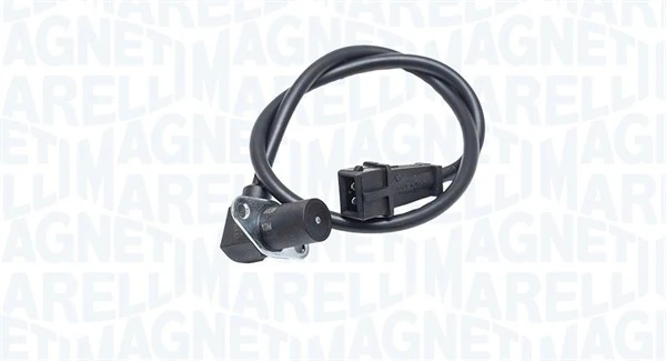 Sensor, crankshaft pulse